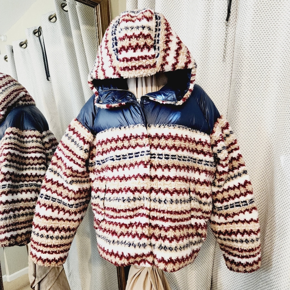 Rag & bone jacket Size XL New #1